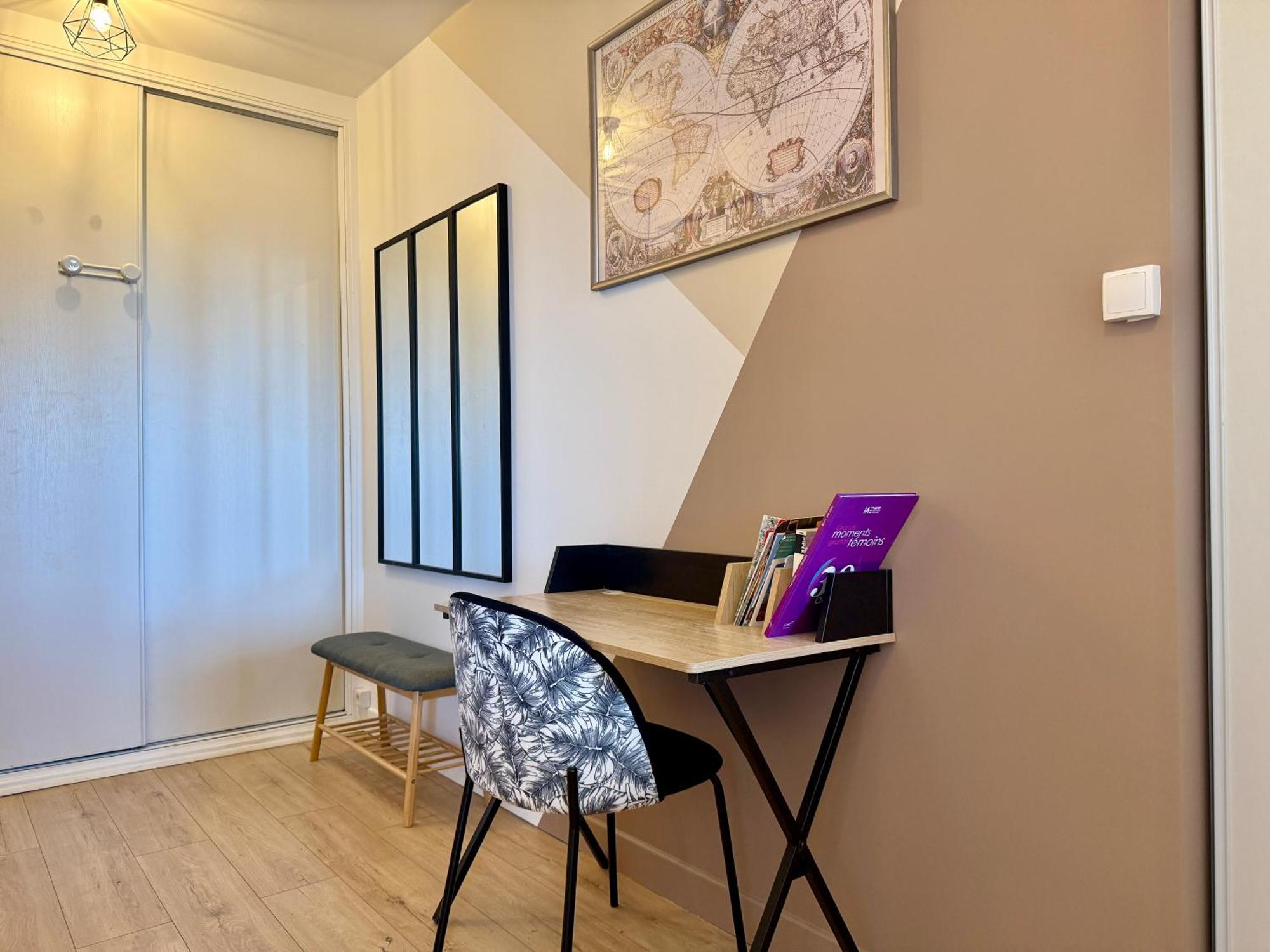 Apartamento La Terrasse Du Coislin Metz Exterior foto